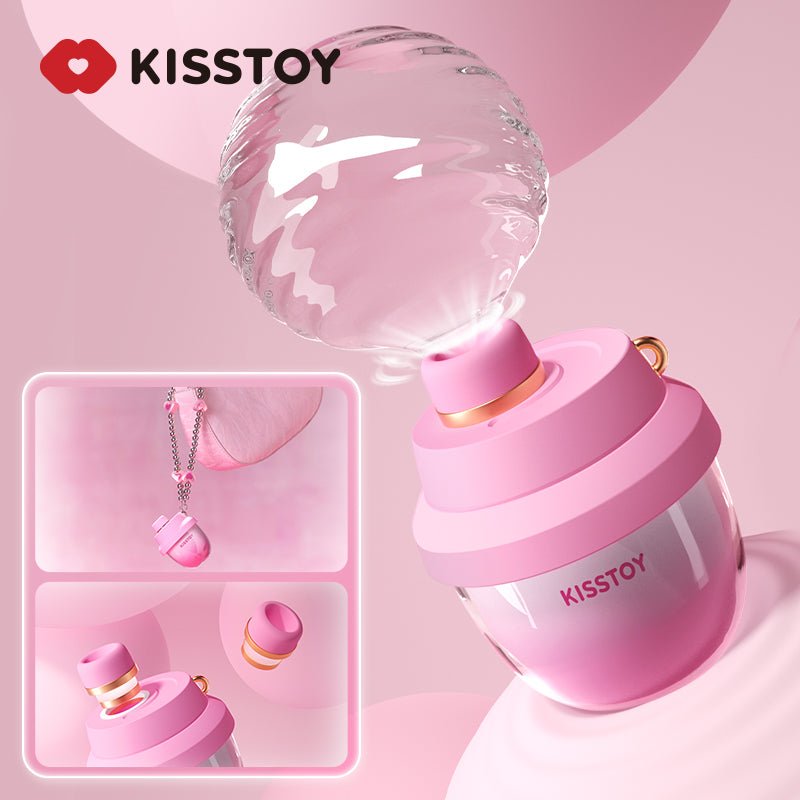 KISTOY秒潮小甜罐 KISTOY